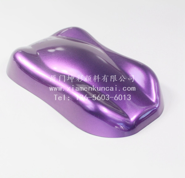 KC1045-R3 三維超強干涉柔和銅色