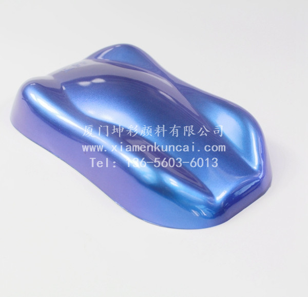 KC1045-R5 三維超強干涉柔和紫羅蘭