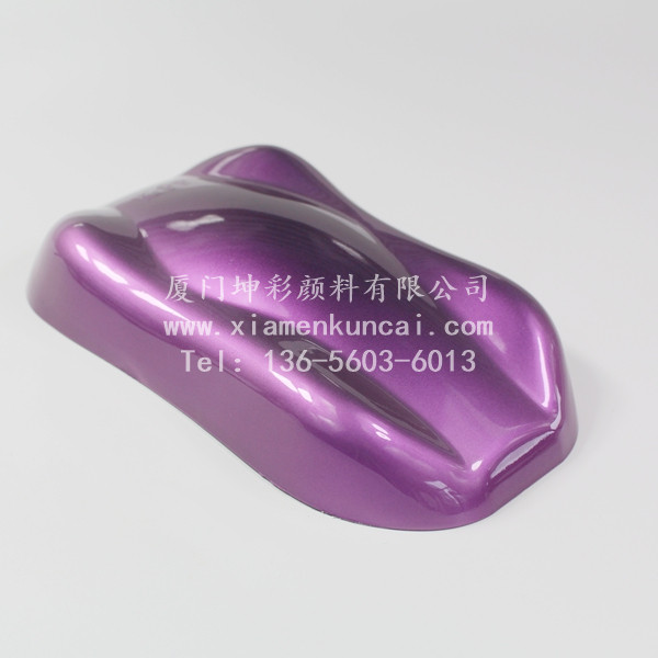 Syakarp 525-R2 三維超強干涉細緞紅色