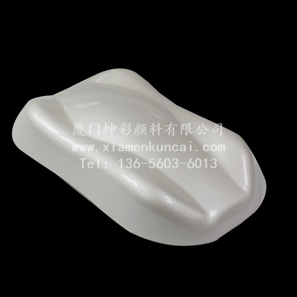 KC119 金紅石細鍛