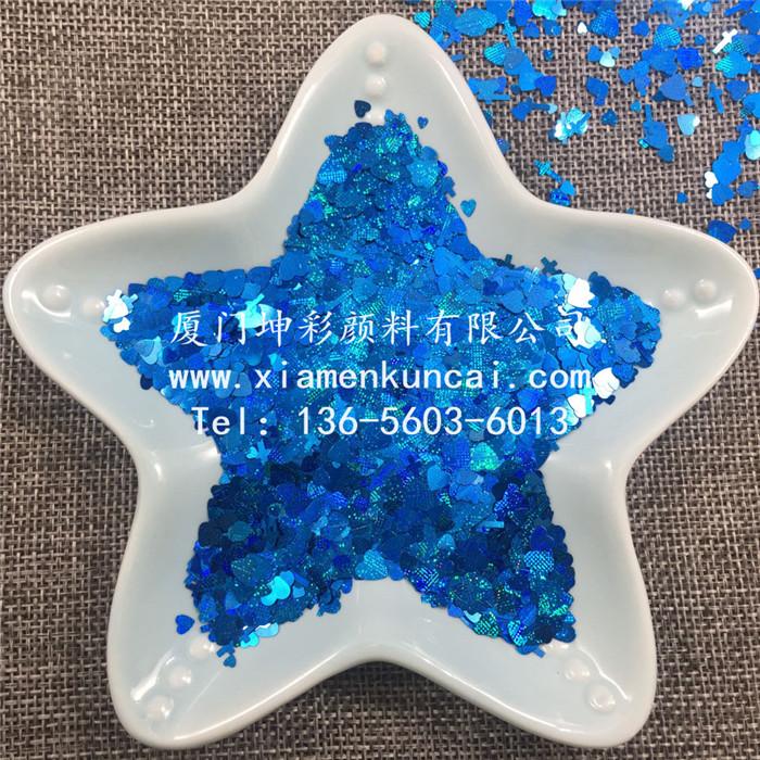 GH1455P 星光寶藍