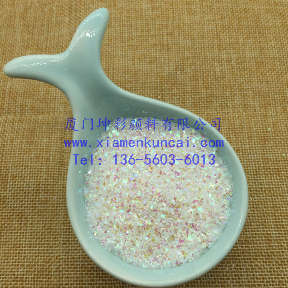 GH7725A 七彩金紫